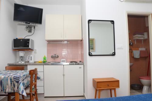 Apartment Studio