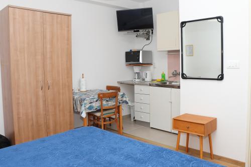 Apartment Studio