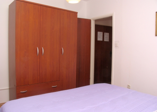 Apartman 2+1 spavača soba